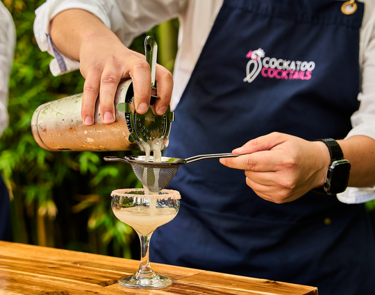 A Sip of Sophistication