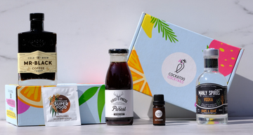 Wattleseed Espresso Martini Cocktail Kit
