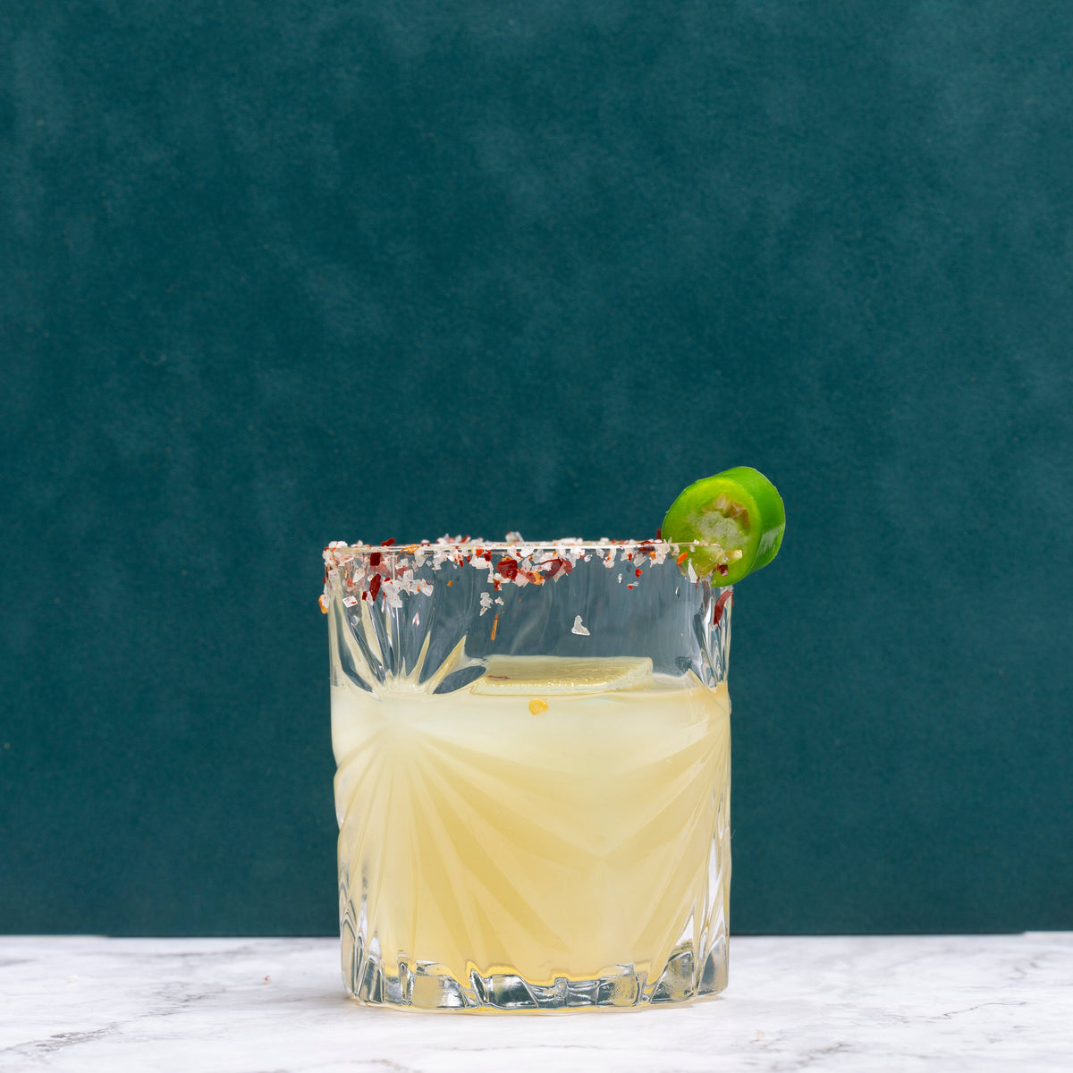 Spicy Margarita Cocktail Kit 