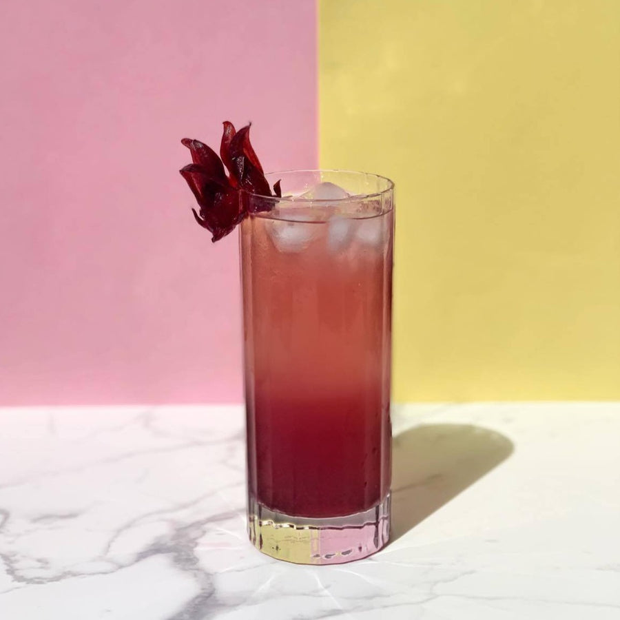 Hibiscus Heaven Cocktail Kit
