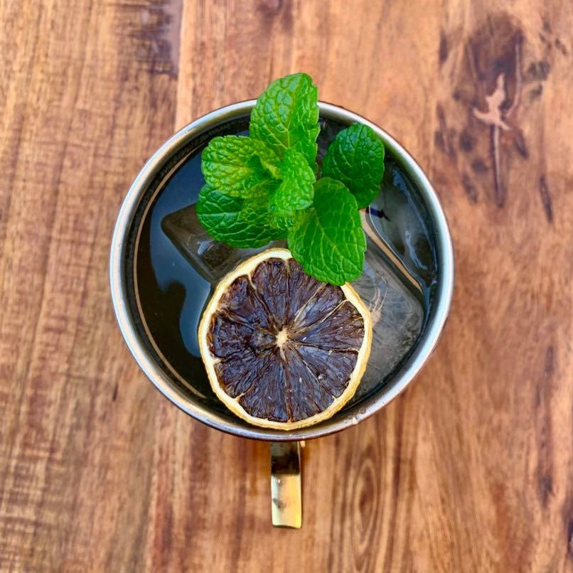 Native River Mint Moscow Mule Cocktail Kit
