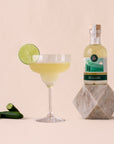 Non-Alcoholic Finger Lime Margarita - 4 Pack