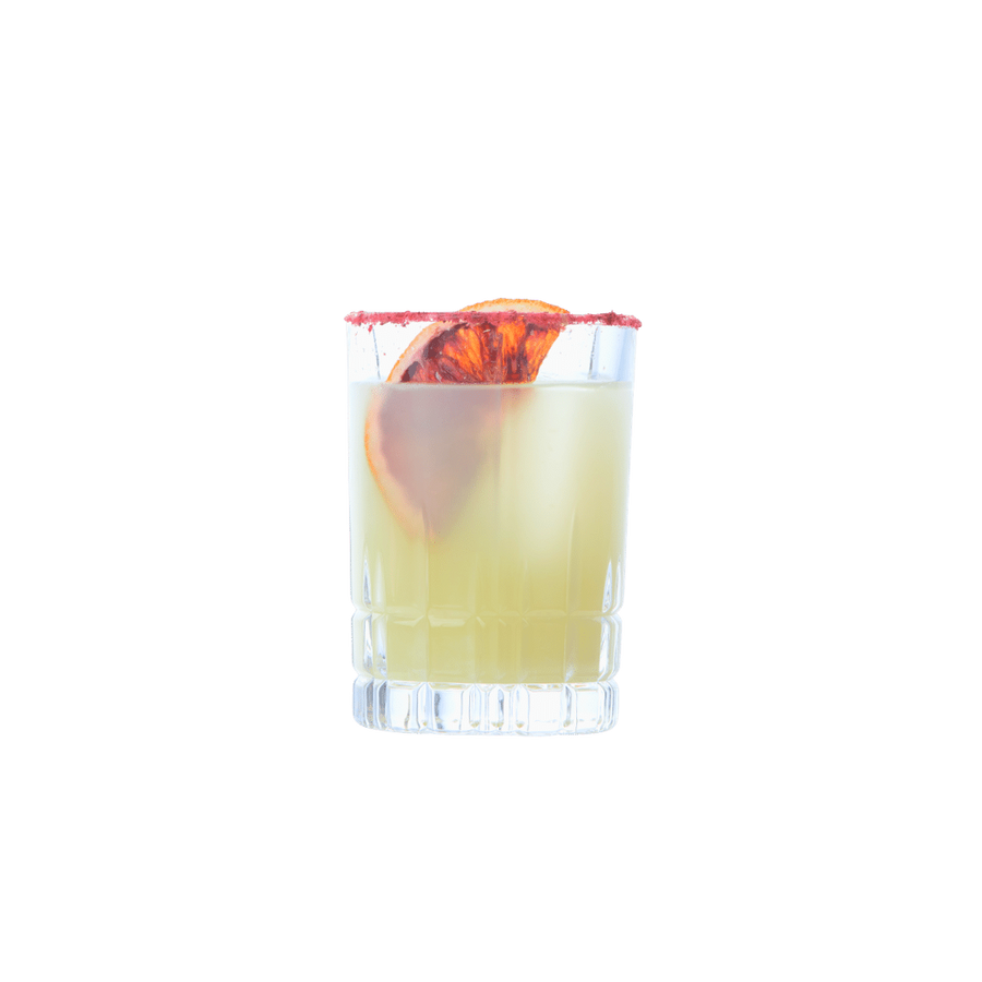 Davidson Plum Margarita- Tequila or Mezcal Cocktail Kit