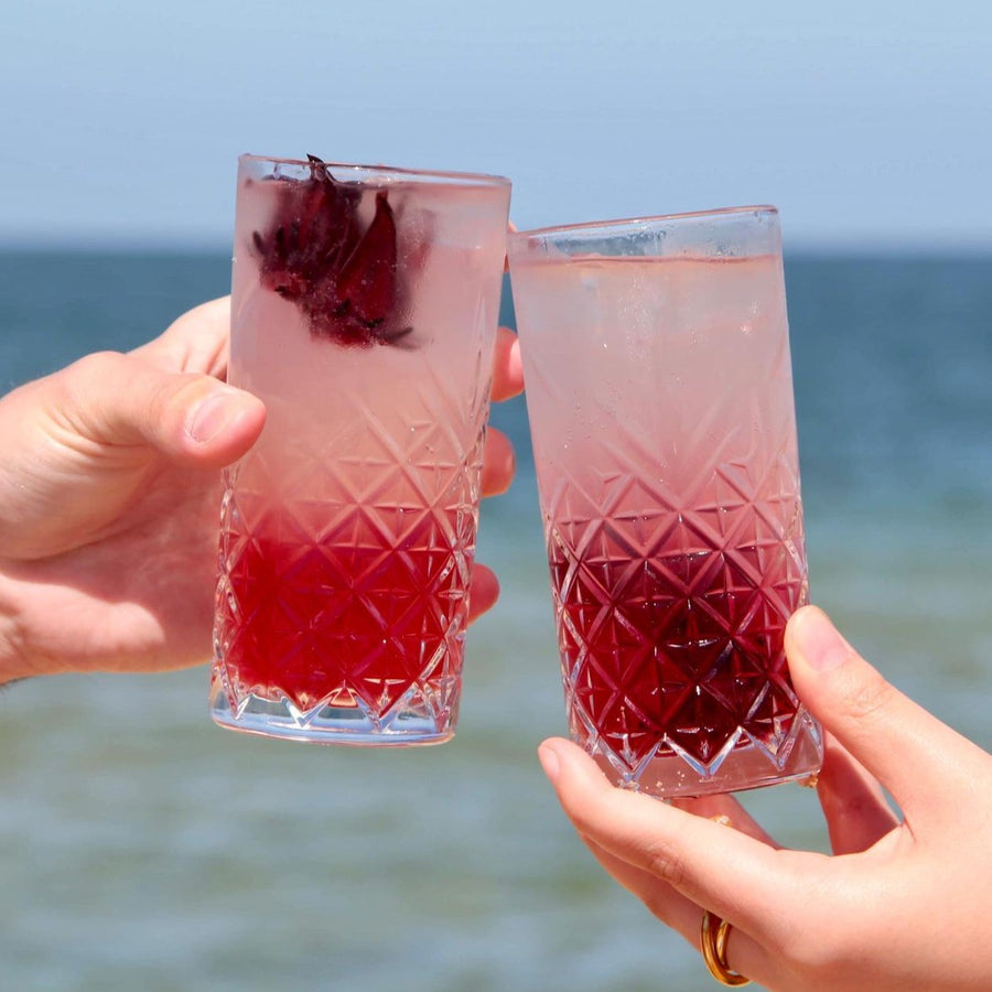 Hibiscus Heaven Cocktail Kit