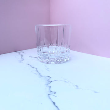 Spiegelau Glass Single Old Fashioned 270ml (Set of Two)