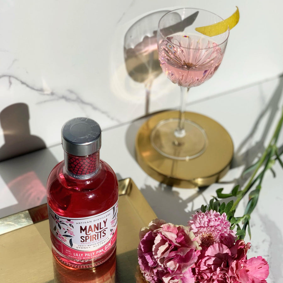 Pink Lady Cocktail Kit